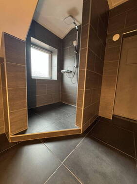 Bad 3 Wohnung - 