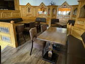 Gastraum Empore - 