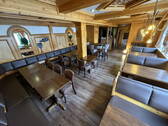 Gastraum - Hotel, Pension, Gasthof in Goslar OT Hahnenklee