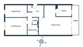 Grundriss - 