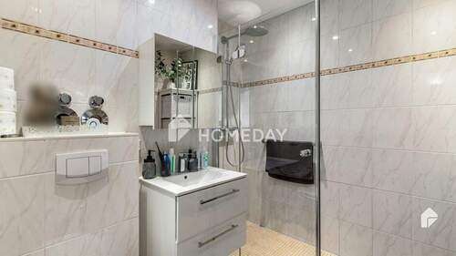 Badezimmer 1 - 