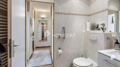 Badezimmer 2 - 