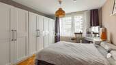 Schlafzimmer 2 - 