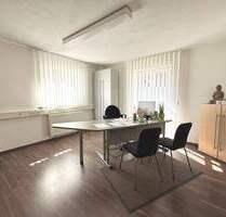 *** Helle Büro-Praxisräume in Altenstadt ***