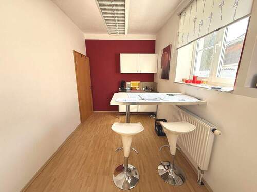 Küche/Aufenthaltsraum - 