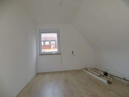 Kinder- Büro-Zimmer Obergeschoss - 