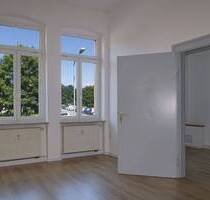 Wohnen zwischen zwei Einkaufsmärkten - Greiz