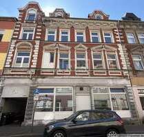 Sanierungsobjekt in Gelsenkirchen