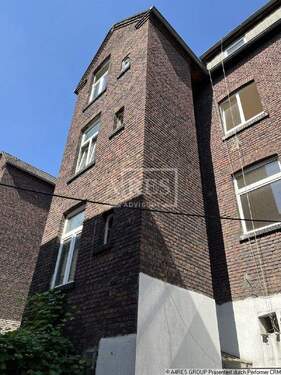 Objektansicht - Gewerbeobjekt (Büro, Produktion, Verkauf) zum Kaufen in Gelsenkirchen