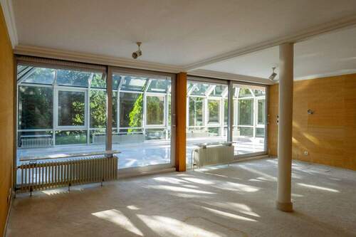 teilbares Zimmer OG - 