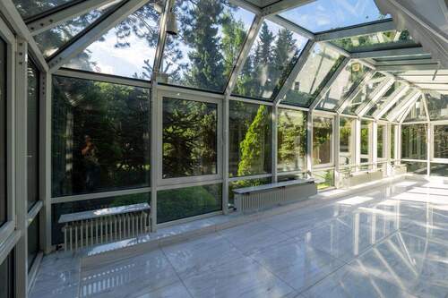 Blick in die Natur - 