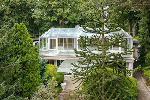 Südseite - RESERVIERT! Wohnen in der Natur - Ihr Familienzuhause am Rand der Fischbeker Heide
