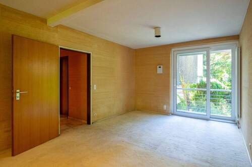 Zimmer EG, auch teilbar - 