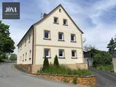 Bild 2 - 7 Zimmer Bauernhaus, Landhaus zum Kaufen in Kulmbach