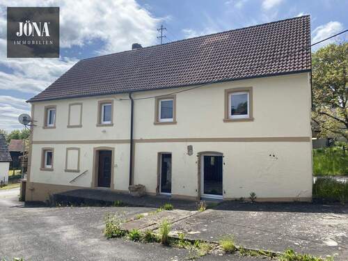 Bild 3 - 7 Zimmer Bauernhaus, Landhaus in Kulmbach