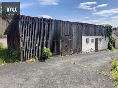 Bild 4 - Bauernhaus, Landhaus mit 220,00 m&sup2; in Kulmbach zum Kaufen