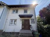 Bild 1 - Charmantes Reihenendhaus mit viel Platz und individuellem Gestaltungsfreiraum