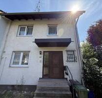 Charmantes Reihenendhaus mit viel Platz und individuellem Gestaltungsfreiraum - Hemsbach