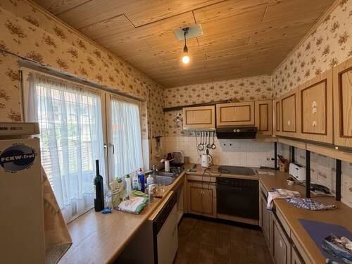 Bild 4 - Reihenendhaus mit 180,00 m&sup2; in Hemsbach zum Kaufen