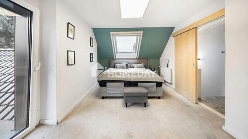 DG Elternschlafzimmer 2 - 