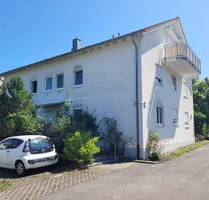 2 Zimmerwohnung in Konstanz Allmannsdorf