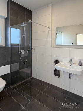 Bad - Untergeschoss - 