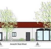 Wohnen in Ullersdorf an der Dresdner Heide auf ca. 200 m² ! - Radeberg / Ullersdorf bei Radeberg