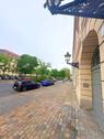 Staßenimpression vor dem Stadtpalais - 3 Zimmer Etagenwohnung zum Kaufen in Potsdam