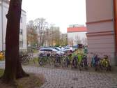 Fahrradständer - 