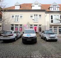 BÜRO,- PRAXIS- ODER KANZLEIRÄUME - ZENTRAL in bester Innenstadtlage zu vermieten - Zell am Harmersbach