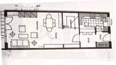 Grundriss Erdgeschoss - 