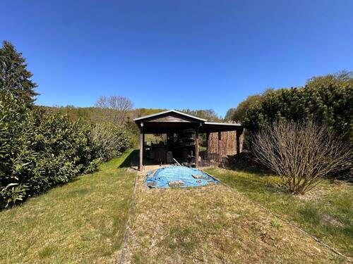 Grundstücksansicht - Mehrfamilienhaus, Wohnhaus mit 72,00 m² in Binz zum Kaufen
