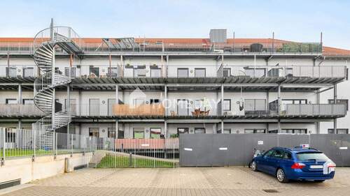 Außenansicht 3 - 
