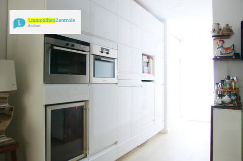 Küche (Einliegerwohnung) - 