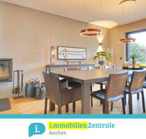 Ihr neues Traumhaus mit Einliegerwohnung - Aachen / Vaalserquartier
