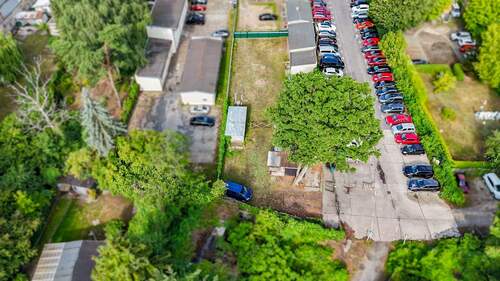 Grundstück von oben - Grundstück in Berlin zum Kaufen