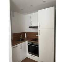 Modernes 2 Zimmer Apartment in der Nürnberger Altstadt - komplett saniert