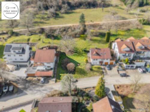 1 - Grundstück zum Kaufen in Neidlingen