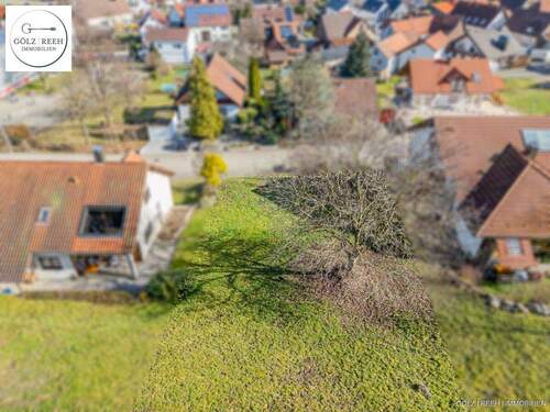3 - Grundstück in Neidlingen