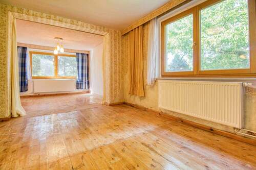 Schlafzimmer 1 und 2 - 