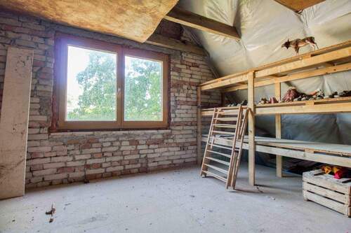 DG Ausbaureserve I - 