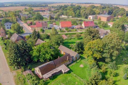 Außenansicht III - 4 Zimmer Einfamilienhaus in Neuenkirchen