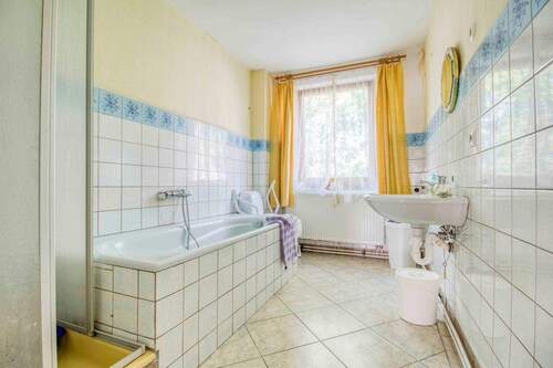 Badezimmer - 