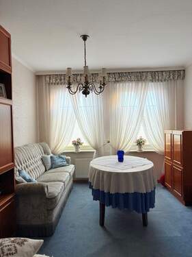 Wohnzimmer im Vorderhaus - 