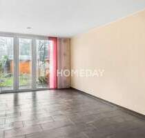 Modernes Reihenhaus mit Garten, Südwest-Terrasse & nachhaltigem Energiekonzept - Bremen Sodenmatt