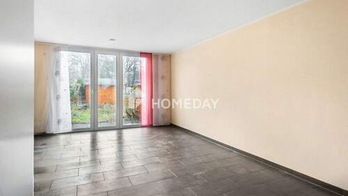 EG Wohnzimmer 1-1 - Reihenmittelhaus mit 115,00 m&sup2; in Bremen zum Kaufen