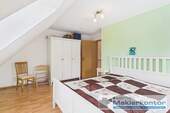 Schlafzimmer OG - 