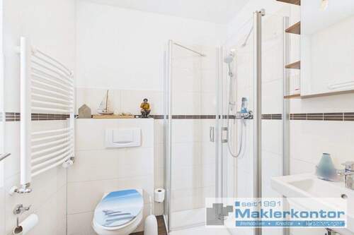 Badezimmer EG - 