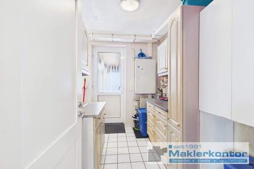 Elektro- und Heizraum - 