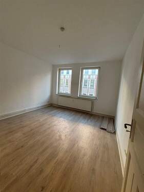 Schlafzimmer - Etagenwohnung mit 48,00 m&sup2; in Kiel zur Miete